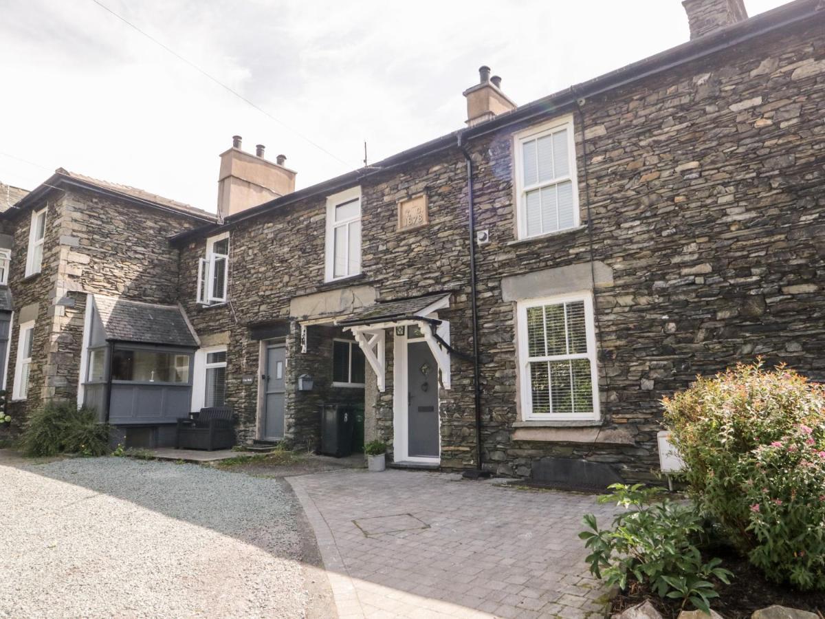 The Burrow Villa Windermere Bagian luar foto