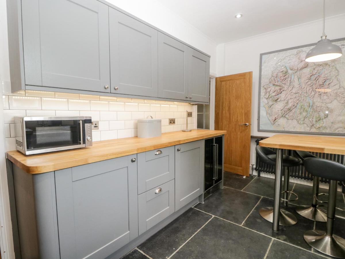 The Burrow Villa Windermere Bagian luar foto