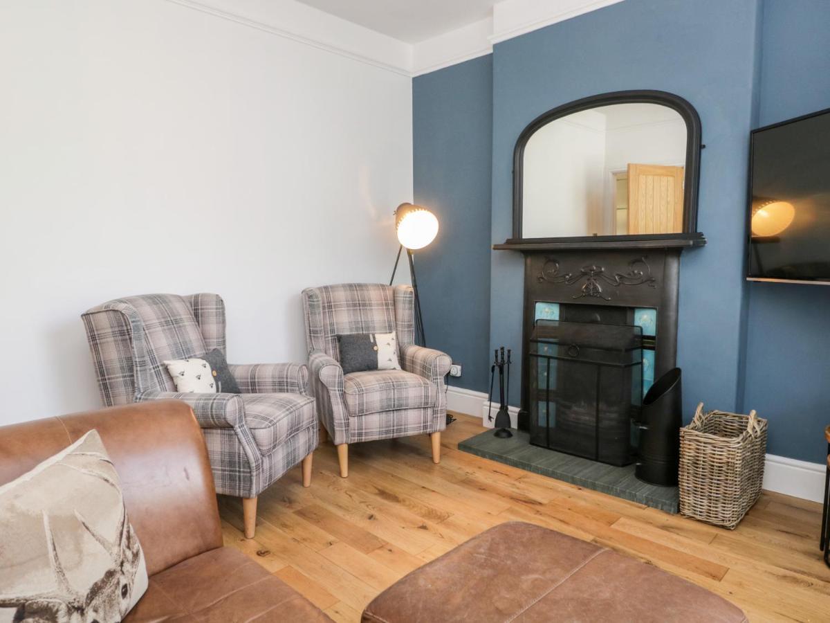 The Burrow Villa Windermere Bagian luar foto