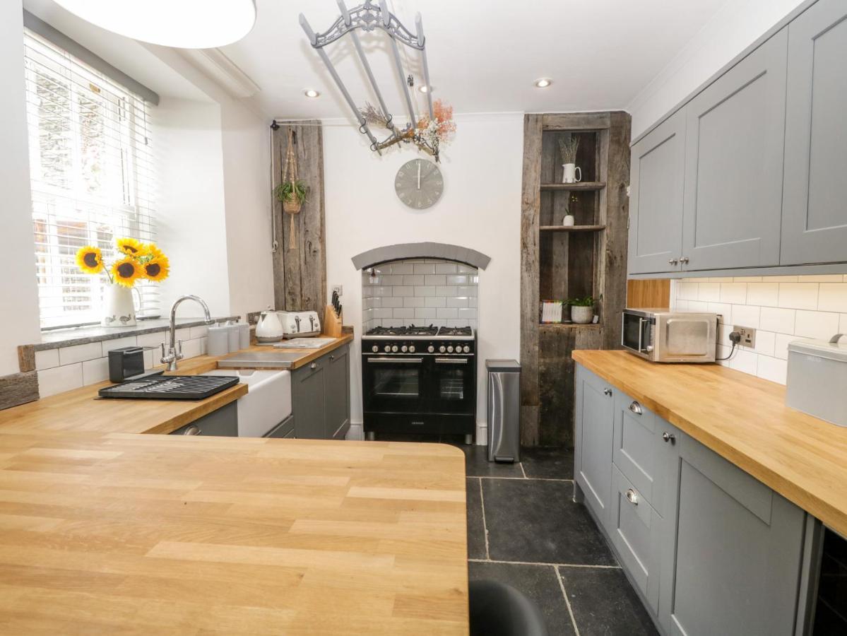 The Burrow Villa Windermere Bagian luar foto