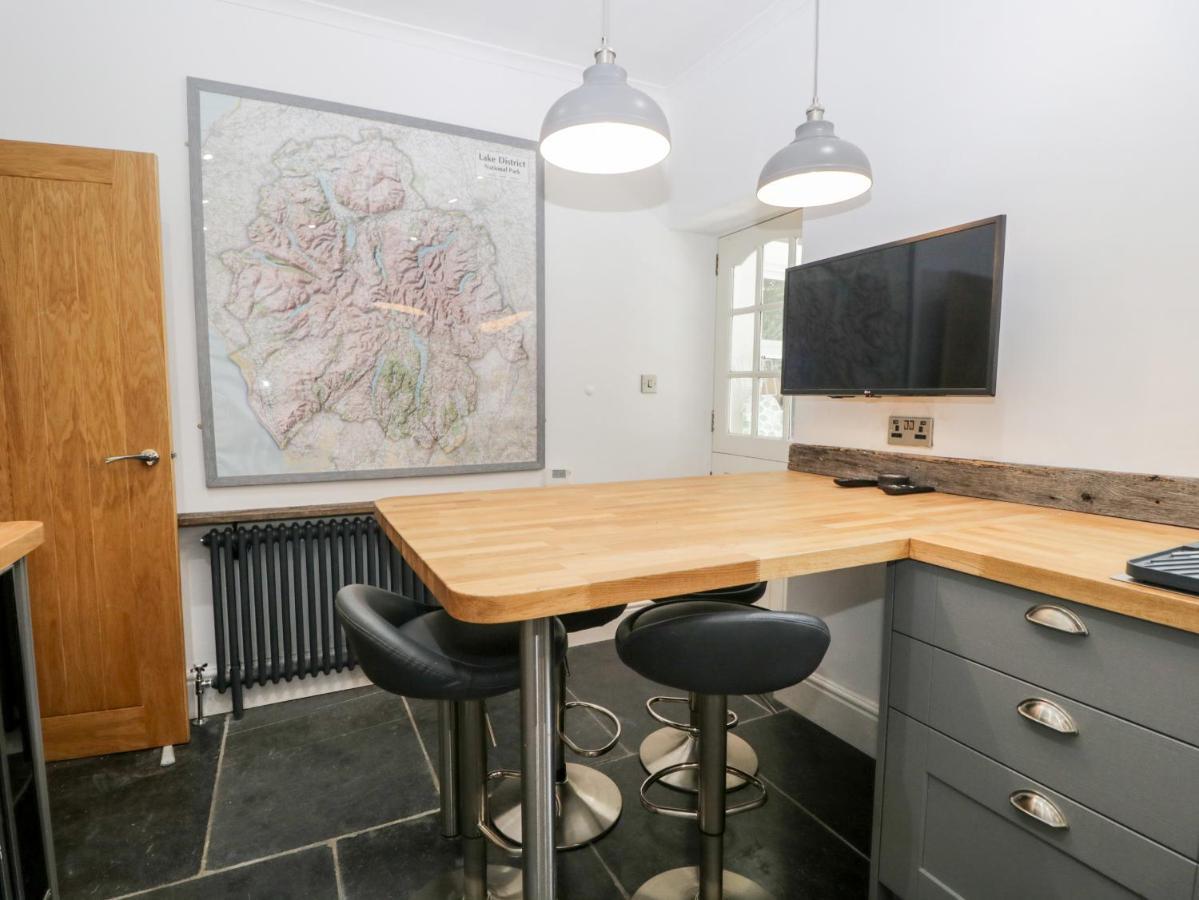 The Burrow Villa Windermere Bagian luar foto