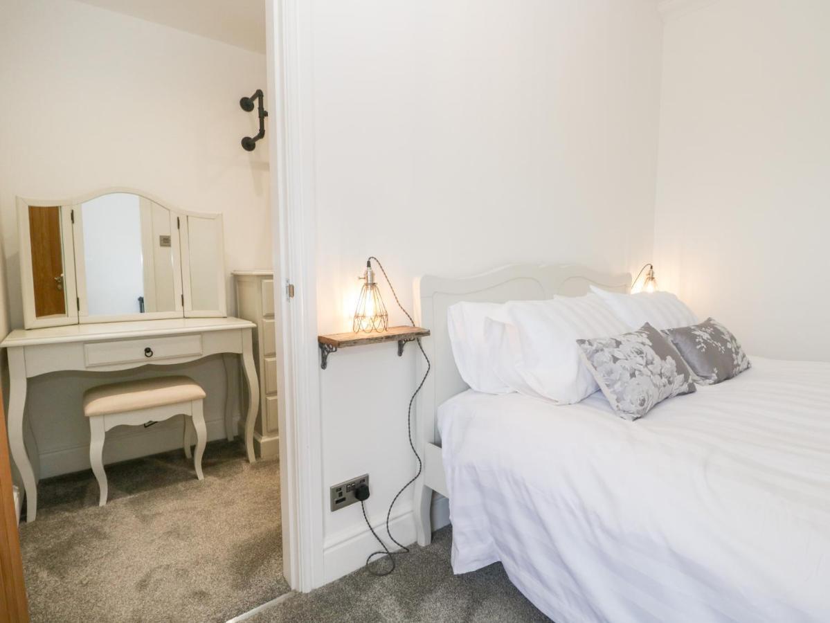 The Burrow Villa Windermere Bagian luar foto