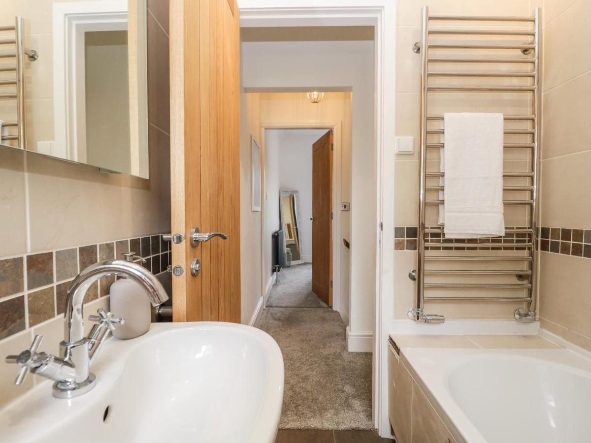 The Burrow Villa Windermere Bagian luar foto