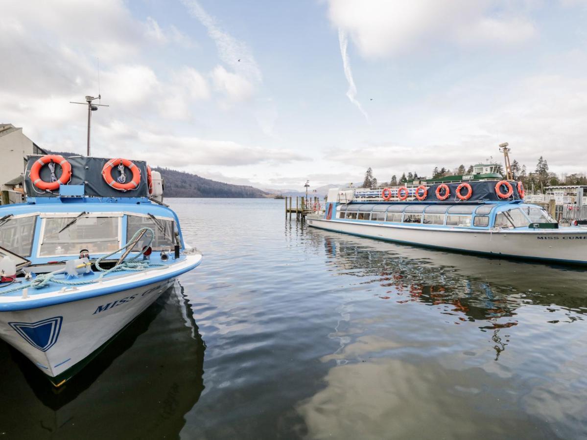 The Burrow Villa Windermere Bagian luar foto